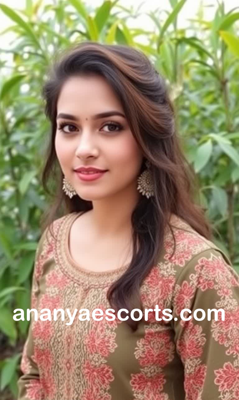 Escort Service in Champawat