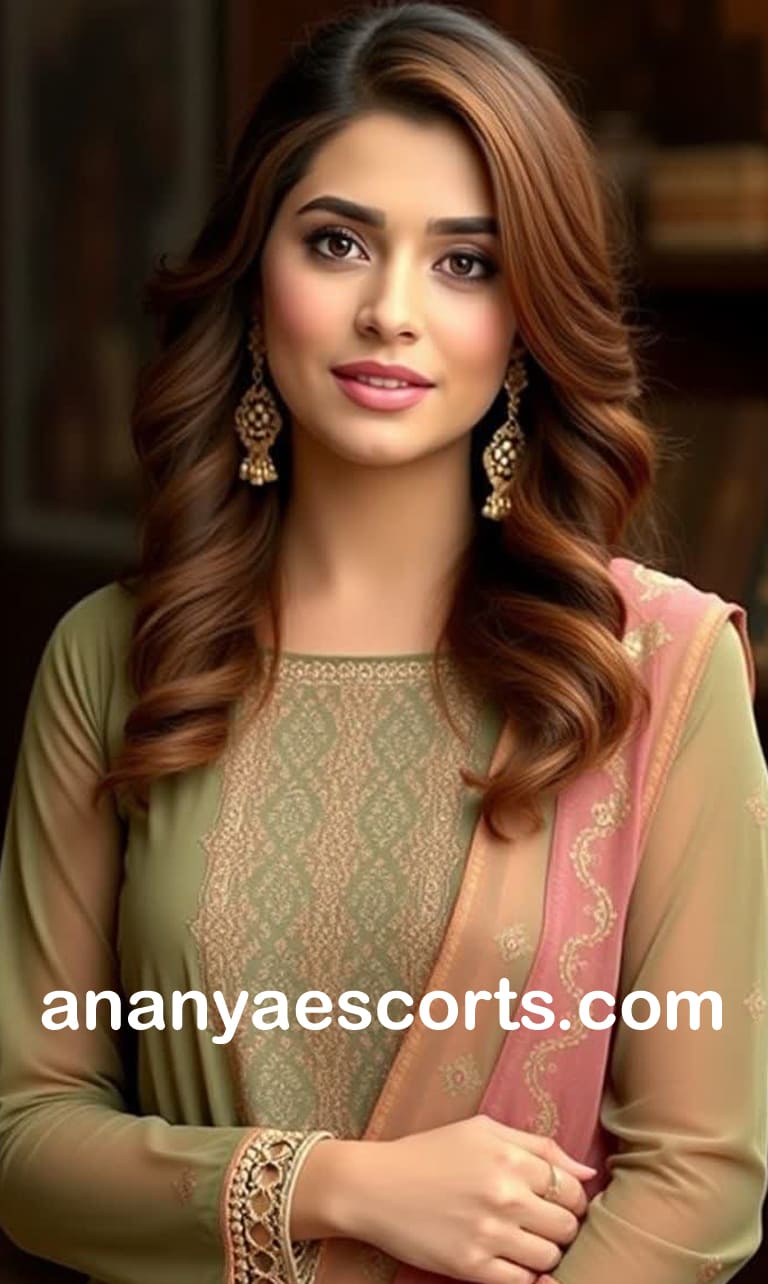 Escort Service in Champawat